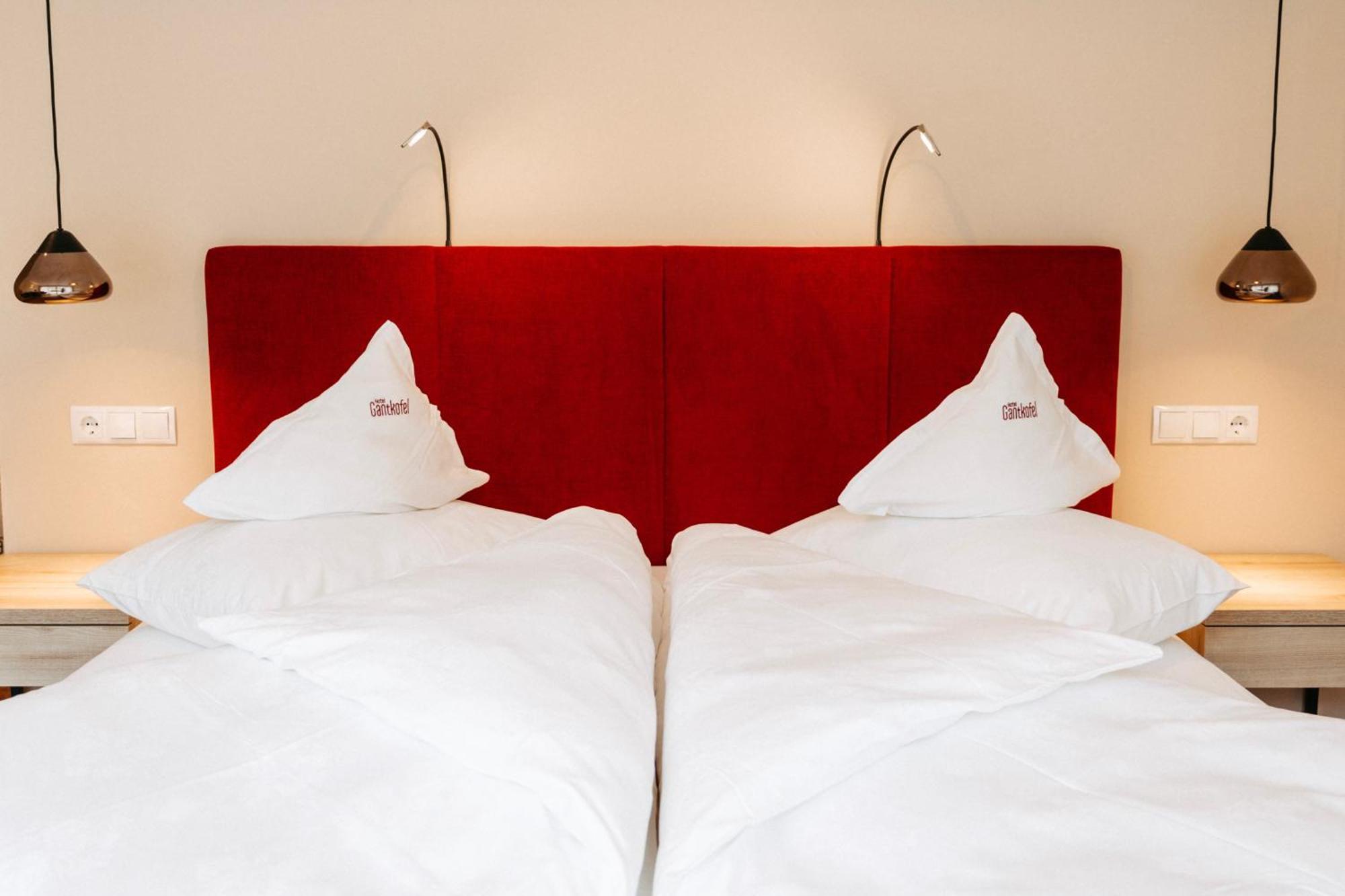 Hotel Gantkofel Άντριαν Εξωτερικό φωτογραφία
