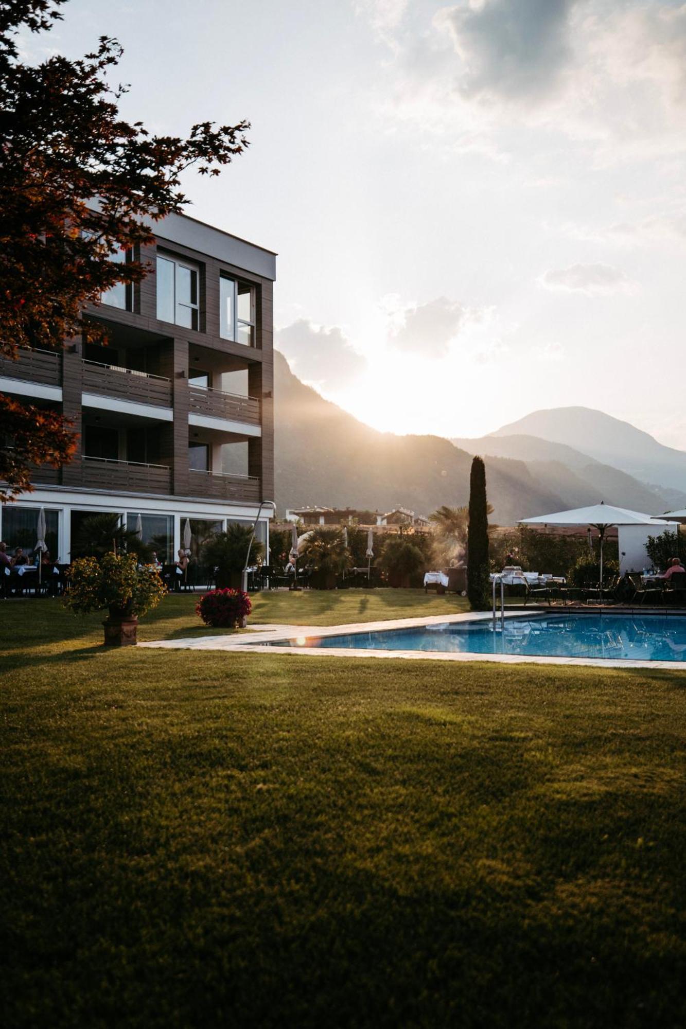 Hotel Gantkofel Άντριαν Εξωτερικό φωτογραφία