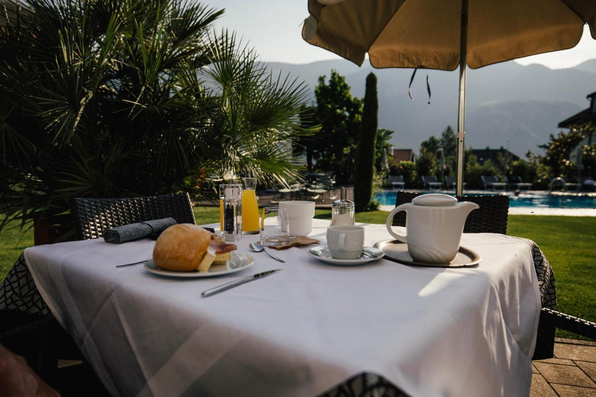 Hotel Gantkofel Άντριαν Εξωτερικό φωτογραφία