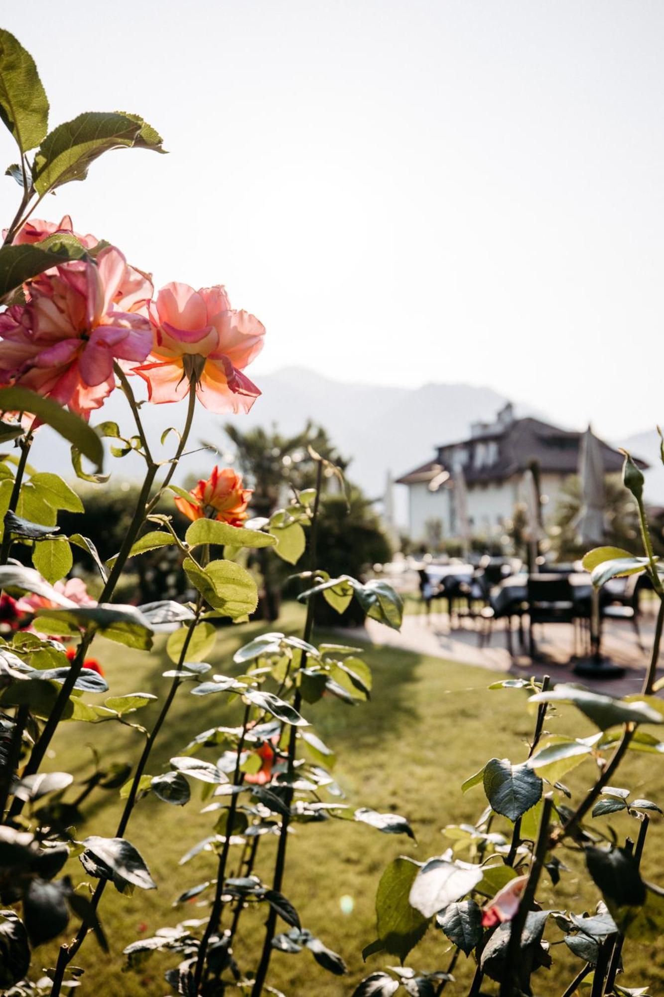 Hotel Gantkofel Άντριαν Εξωτερικό φωτογραφία
