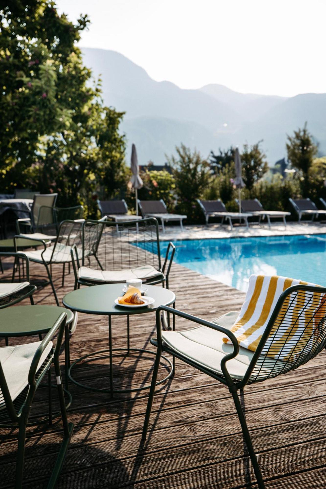 Hotel Gantkofel Άντριαν Εξωτερικό φωτογραφία