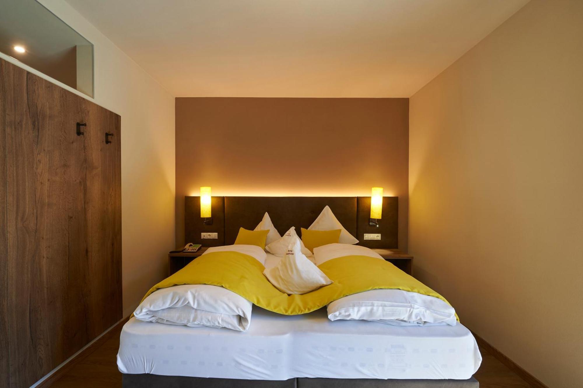 Hotel Gantkofel Άντριαν Εξωτερικό φωτογραφία