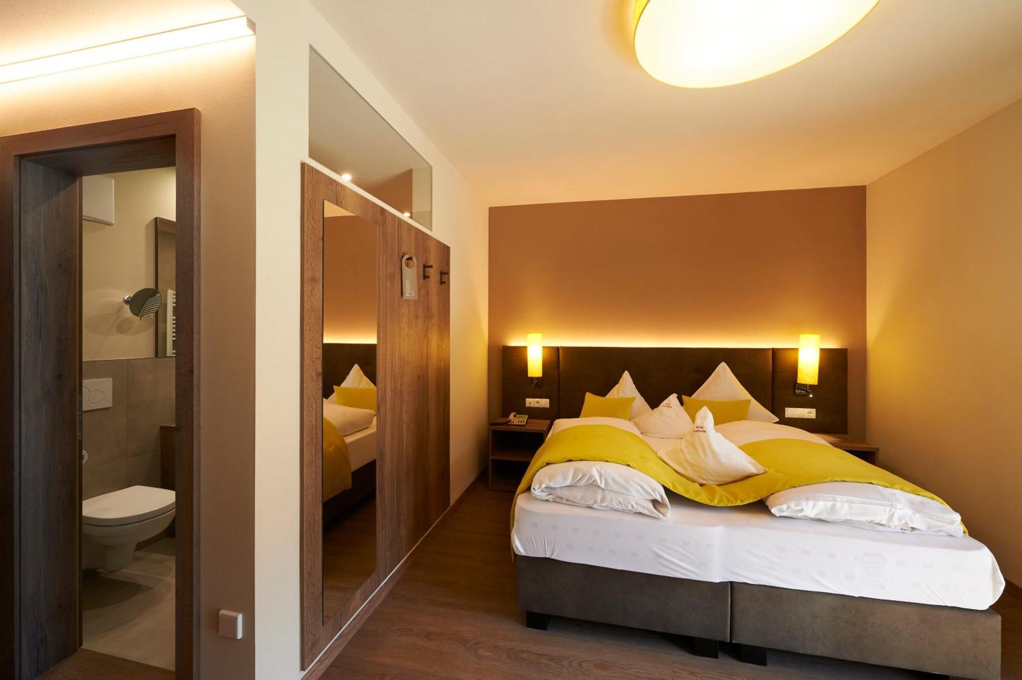 Hotel Gantkofel Άντριαν Εξωτερικό φωτογραφία