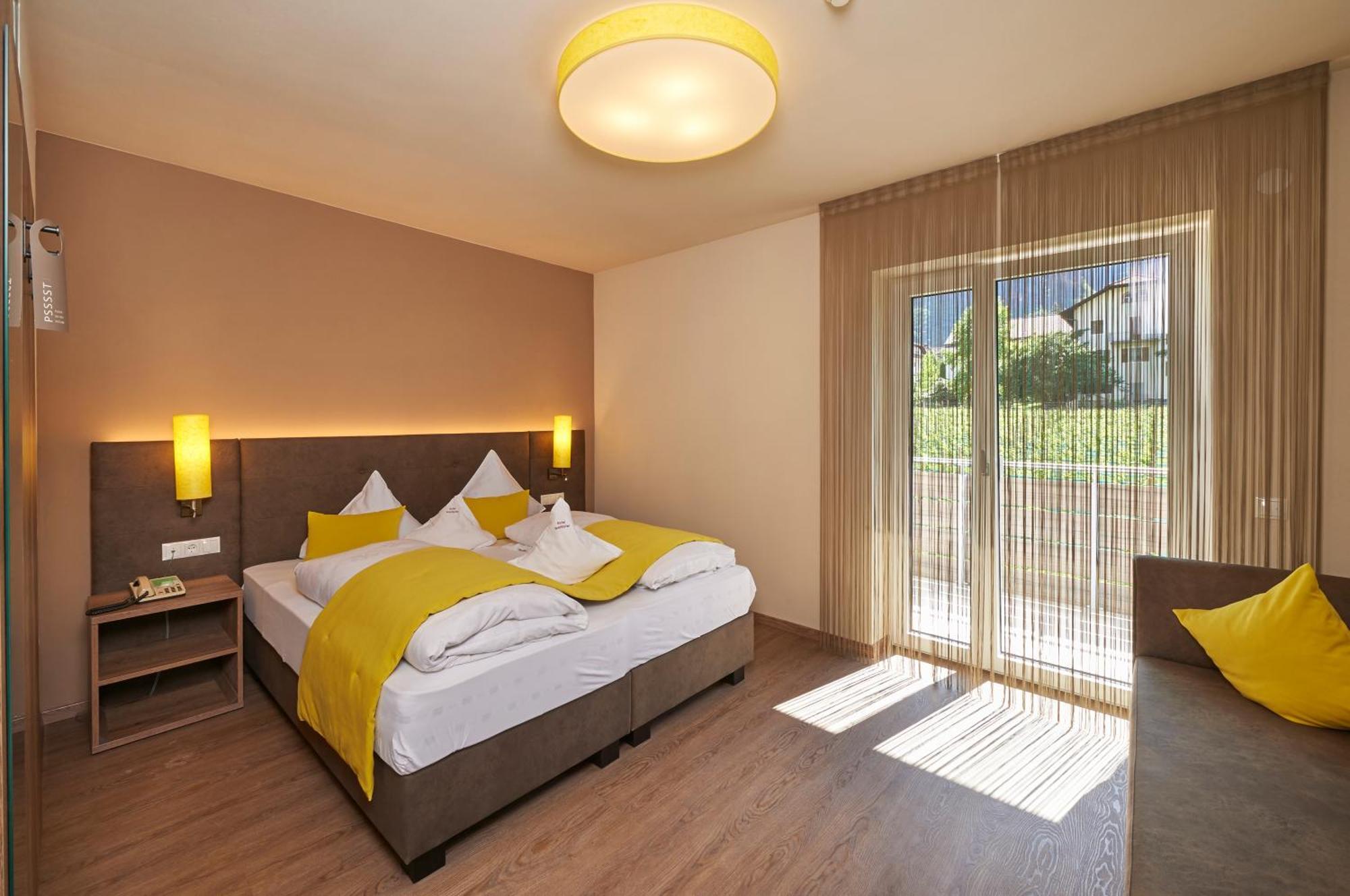 Hotel Gantkofel Άντριαν Εξωτερικό φωτογραφία