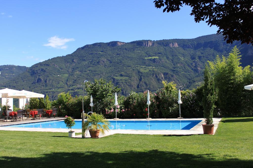Hotel Gantkofel Άντριαν Εξωτερικό φωτογραφία