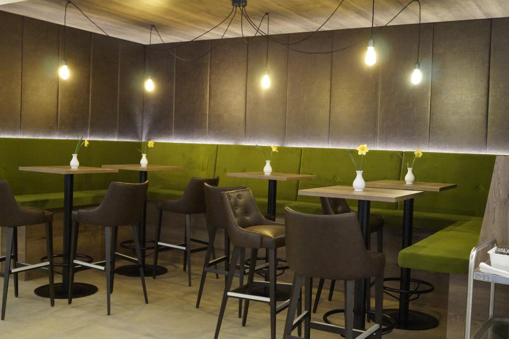 Hotel Gantkofel Άντριαν Εξωτερικό φωτογραφία