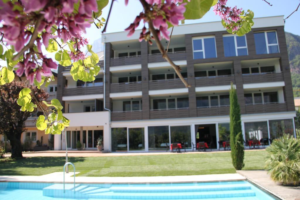 Hotel Gantkofel Άντριαν Εξωτερικό φωτογραφία