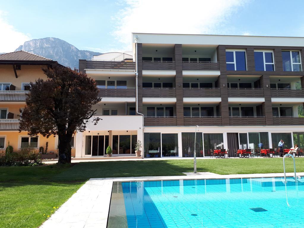 Hotel Gantkofel Άντριαν Εξωτερικό φωτογραφία