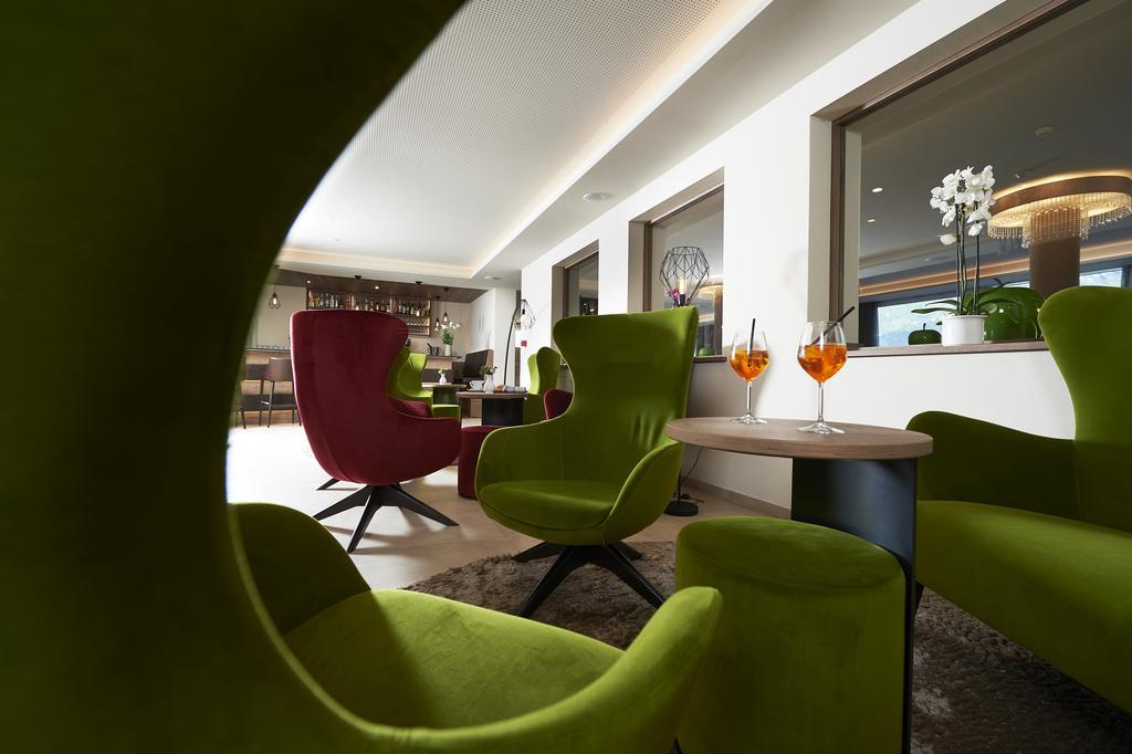 Hotel Gantkofel Άντριαν Εξωτερικό φωτογραφία