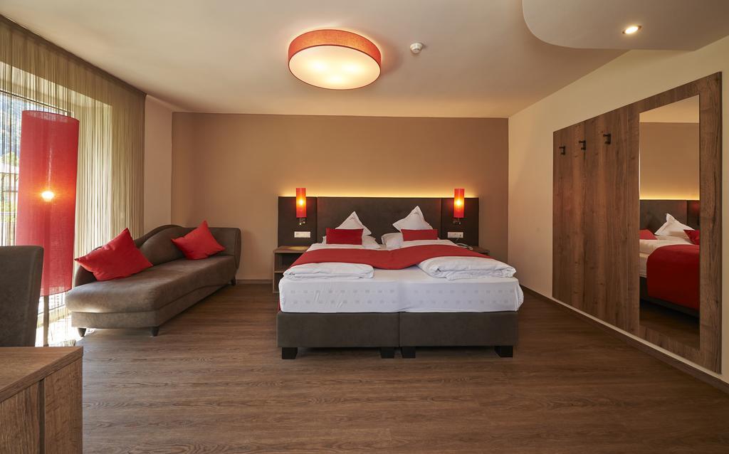 Hotel Gantkofel Άντριαν Εξωτερικό φωτογραφία